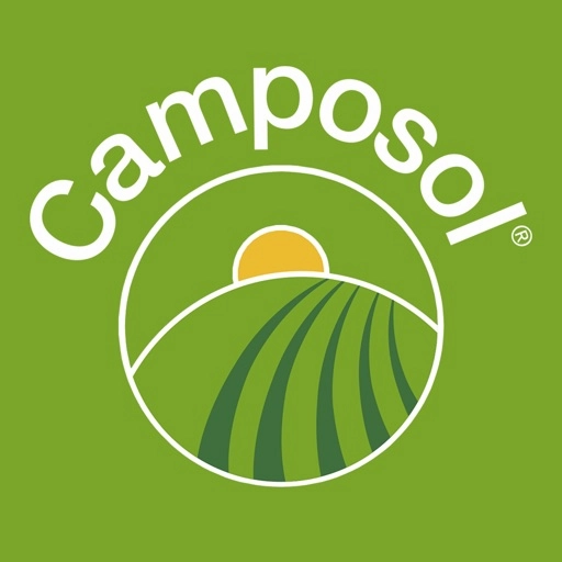 Logo Camposol
