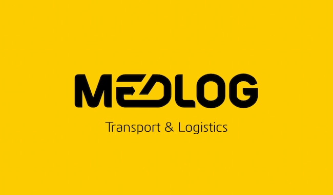 Logo Medlog