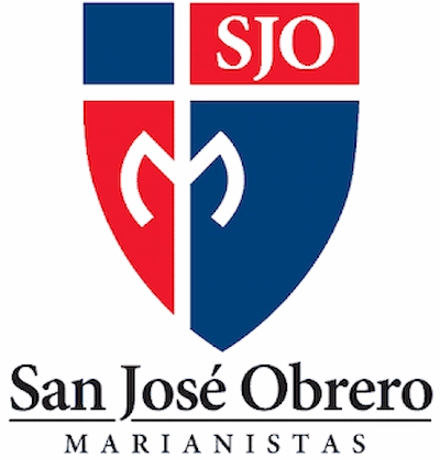 Logo San José Obrero