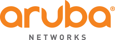 aruba logo